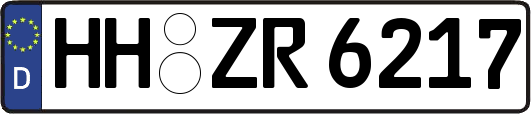 HH-ZR6217