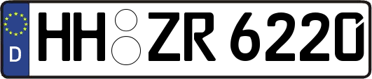 HH-ZR6220