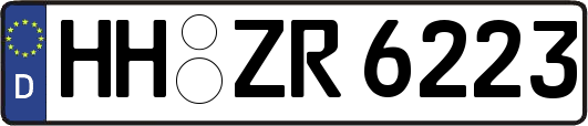 HH-ZR6223