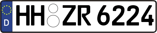 HH-ZR6224