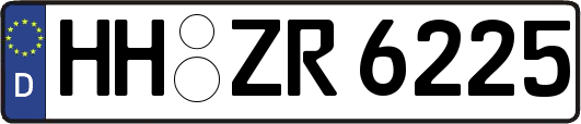 HH-ZR6225