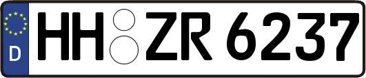 HH-ZR6237