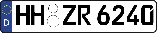 HH-ZR6240