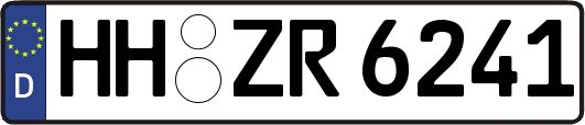 HH-ZR6241