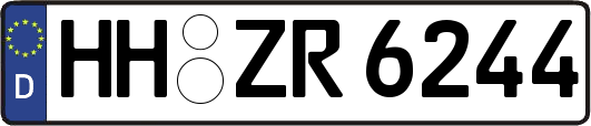 HH-ZR6244