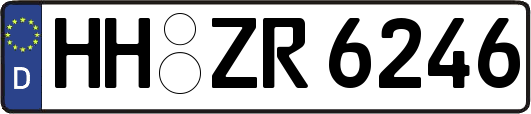 HH-ZR6246