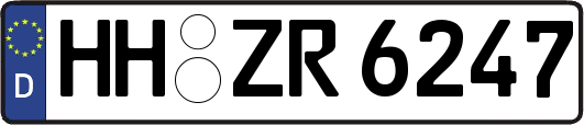 HH-ZR6247