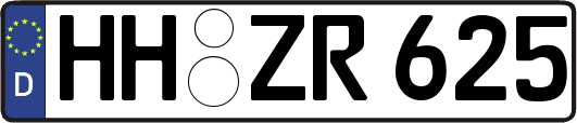 HH-ZR625