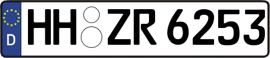 HH-ZR6253