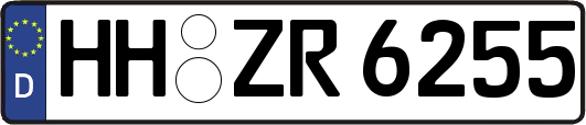 HH-ZR6255