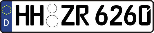 HH-ZR6260