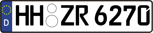 HH-ZR6270