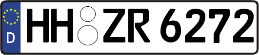 HH-ZR6272