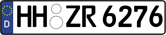 HH-ZR6276