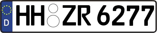 HH-ZR6277