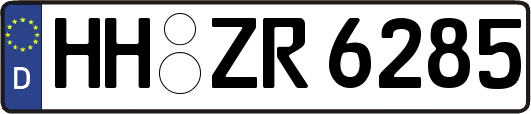 HH-ZR6285