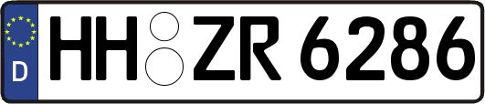 HH-ZR6286