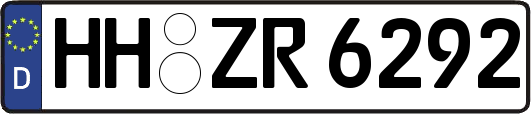 HH-ZR6292