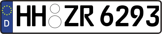 HH-ZR6293