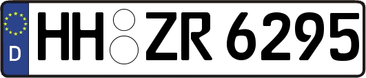 HH-ZR6295