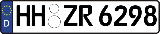 HH-ZR6298