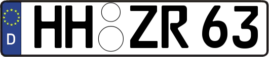 HH-ZR63