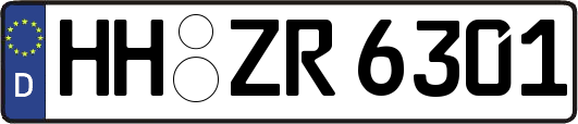 HH-ZR6301