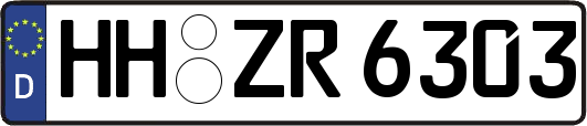 HH-ZR6303
