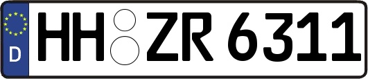 HH-ZR6311