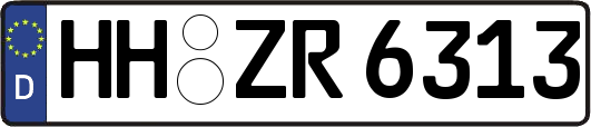 HH-ZR6313