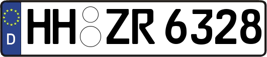HH-ZR6328