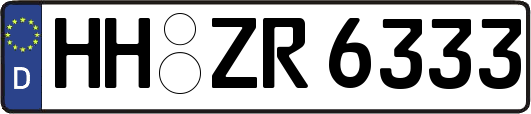 HH-ZR6333