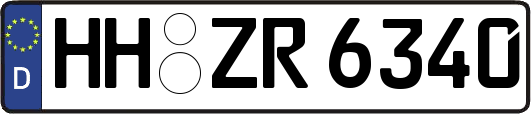 HH-ZR6340