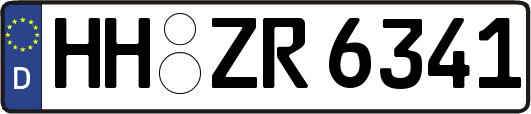 HH-ZR6341