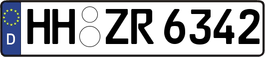 HH-ZR6342