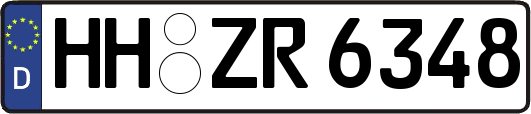 HH-ZR6348