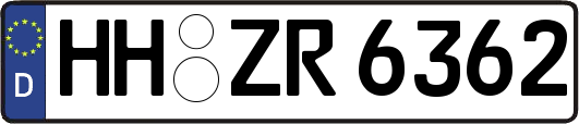 HH-ZR6362