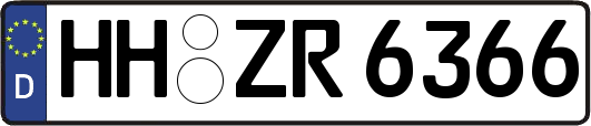 HH-ZR6366