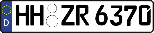 HH-ZR6370