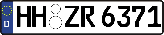 HH-ZR6371