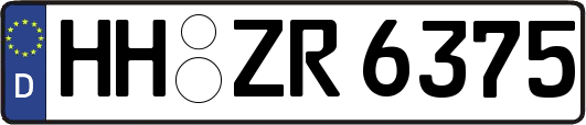 HH-ZR6375