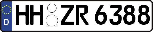 HH-ZR6388
