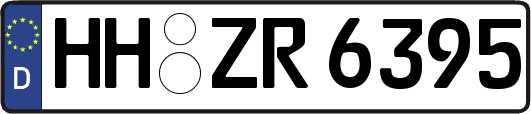 HH-ZR6395