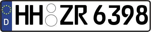 HH-ZR6398