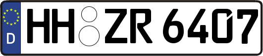 HH-ZR6407