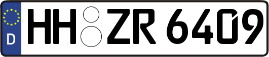 HH-ZR6409