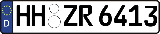 HH-ZR6413