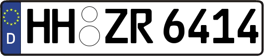 HH-ZR6414
