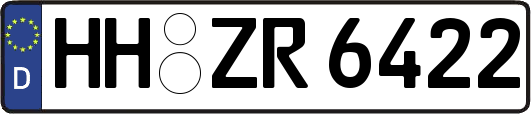 HH-ZR6422