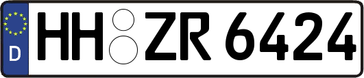HH-ZR6424